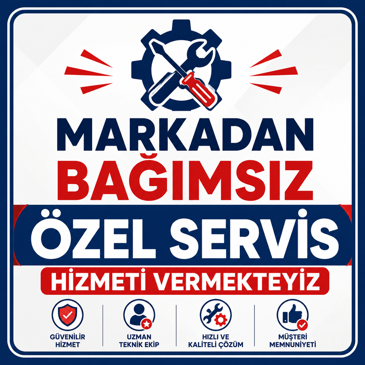 Sarıveliler General Electric Servisi markadan bağımsız özel servis hizmeti